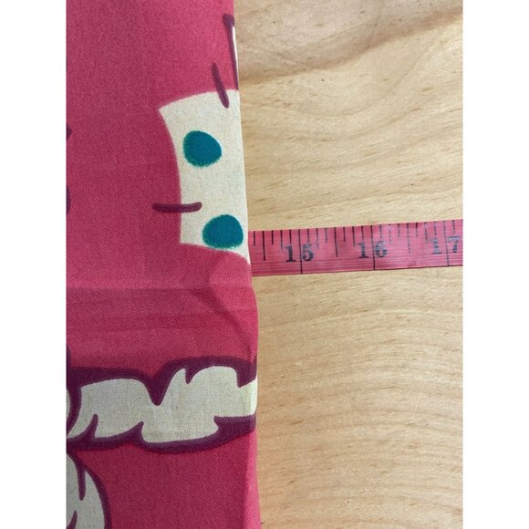 Vintage Autumn Fall Welcome Scarecrow Decorative Yard Flag - Picture 3 of 4